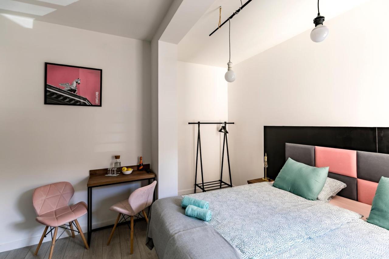 Cooltour Aparthotel