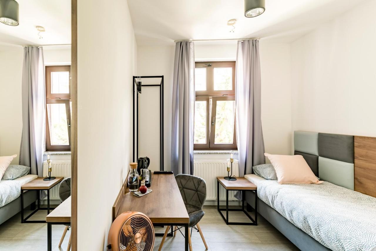 Cooltour Aparthotel Poznań