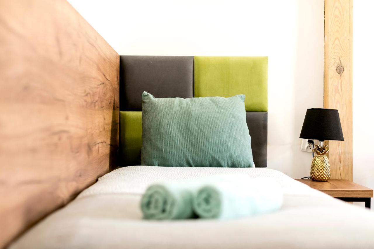 Aparthotel Cooltour *