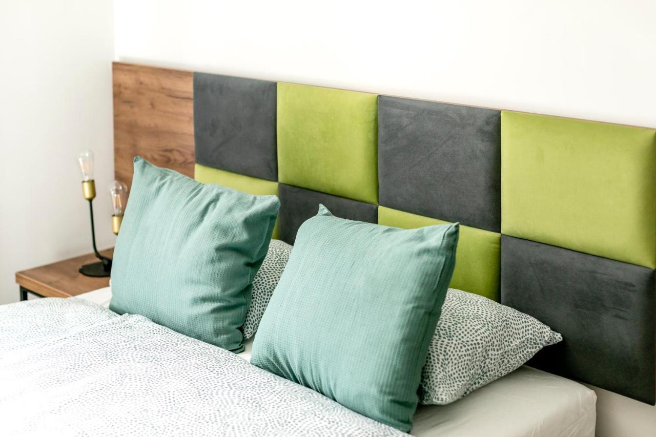 Cooltour Aparthotel Poznań