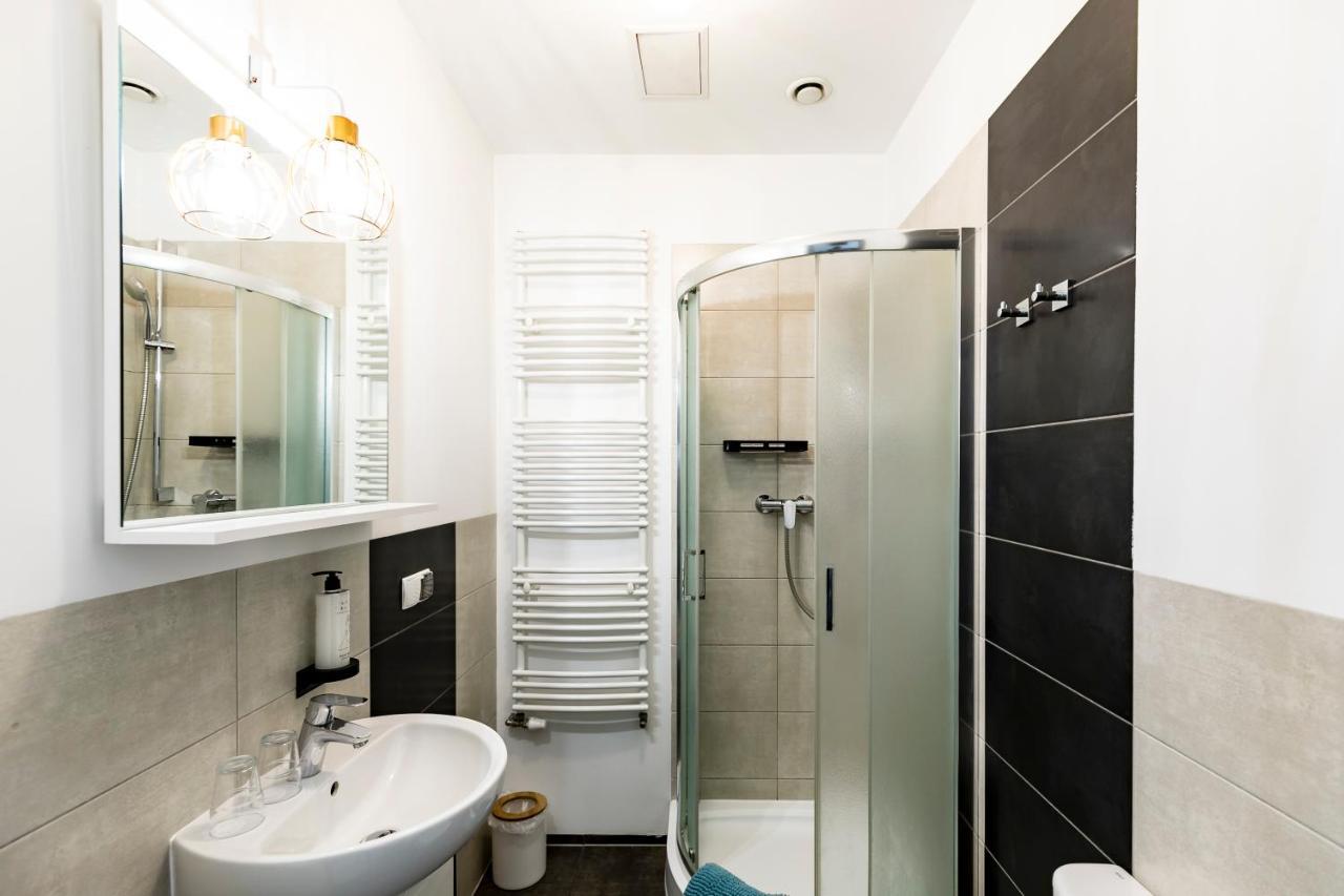 Aparthotel Cooltour Posen