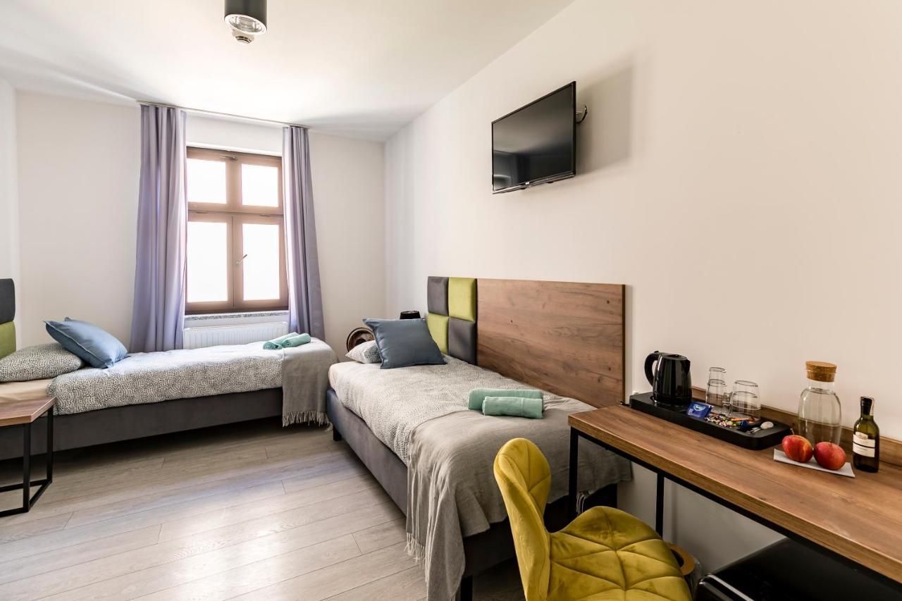 Aparthotel Cooltour