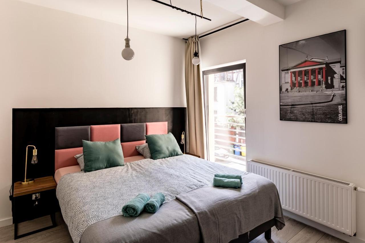 Cooltour Aparthotel *