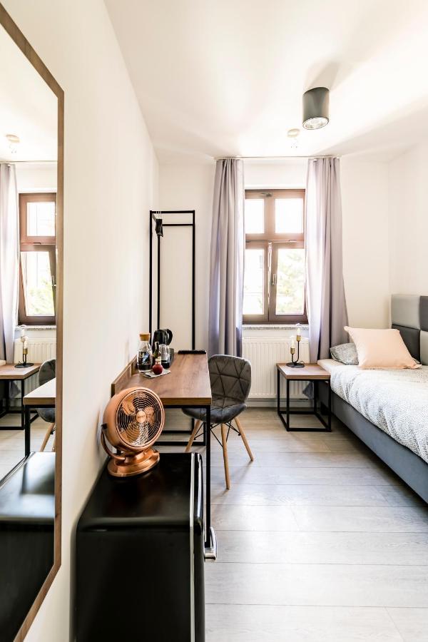 Aparthotel Cooltour Posen