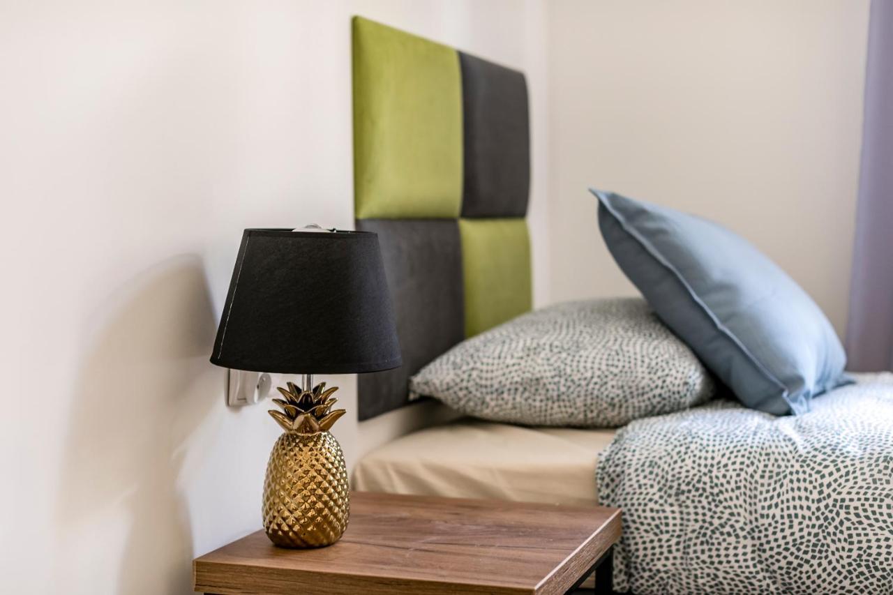 Aparthotel Cooltour Posen