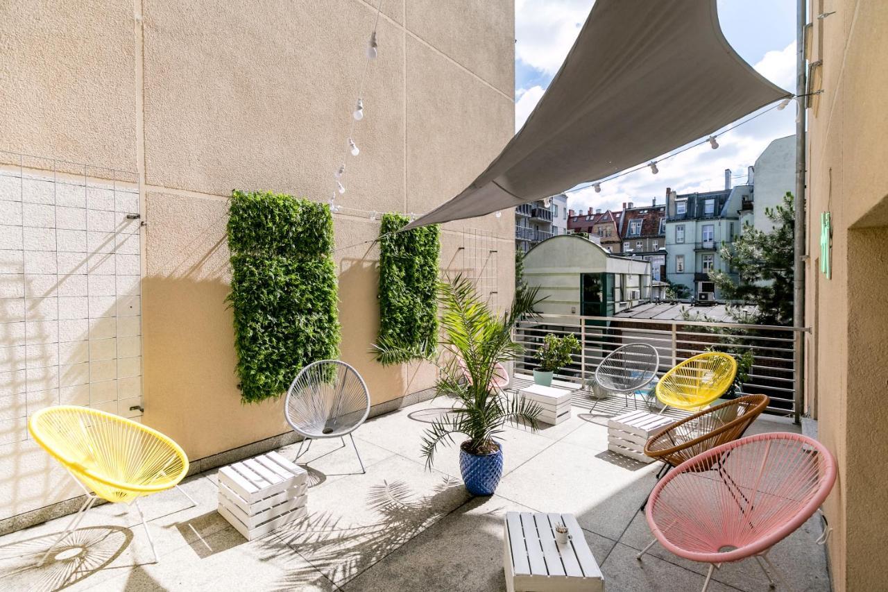 Cooltour Aparthotel Posen