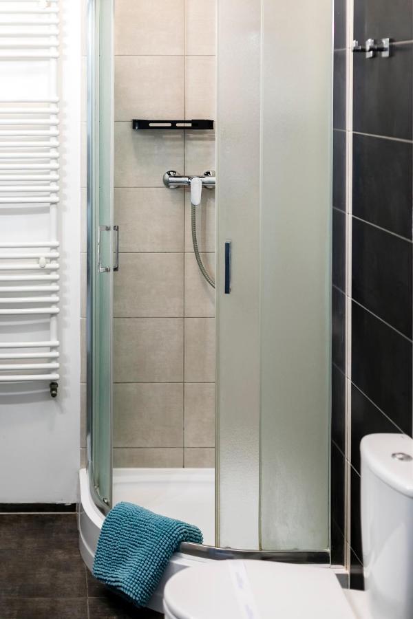 Cooltour Aparthotel Posen