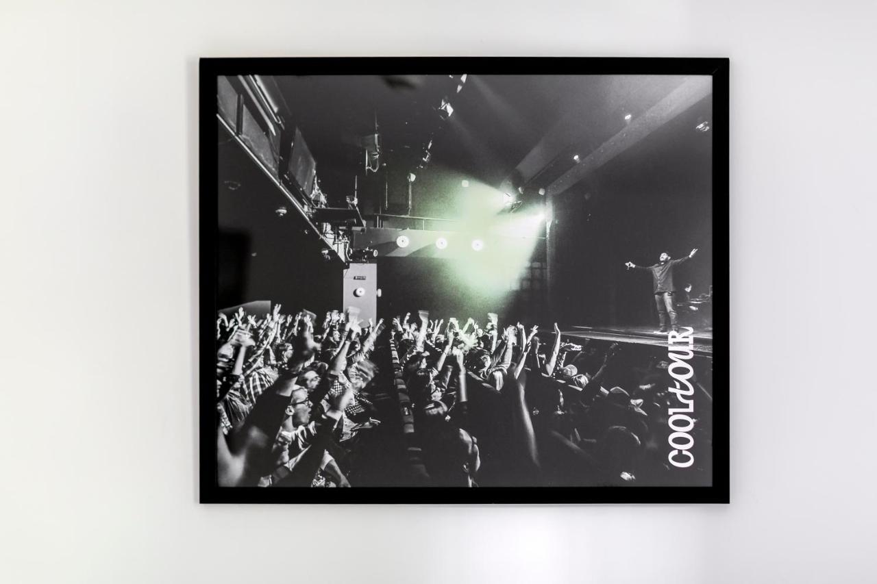 Cooltour