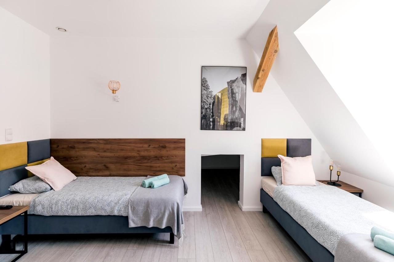 Cooltour Aparthotel Posen