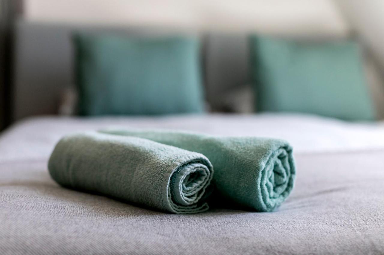 Cooltour Aparthotel Posen