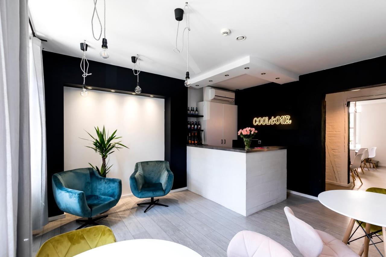 Aparthotel Cooltour Posen