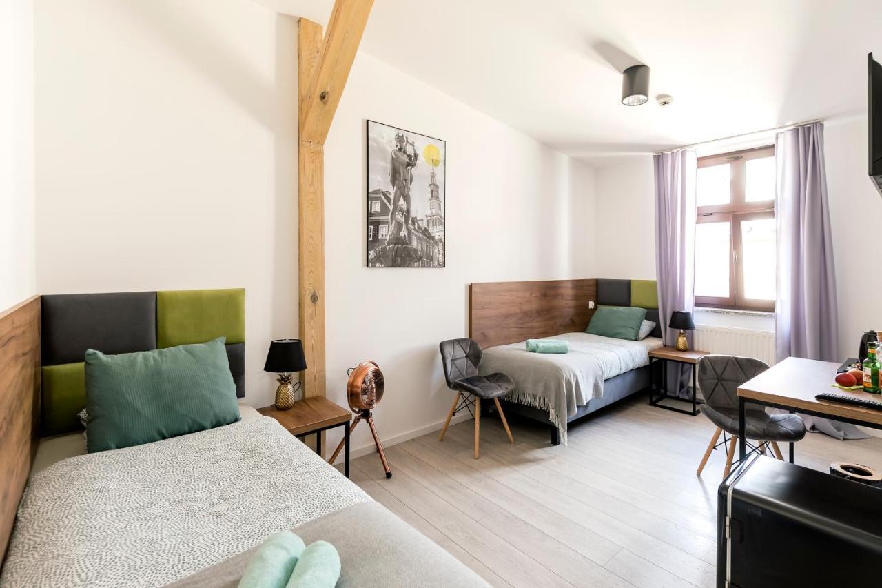 Cooltour Aparthotel