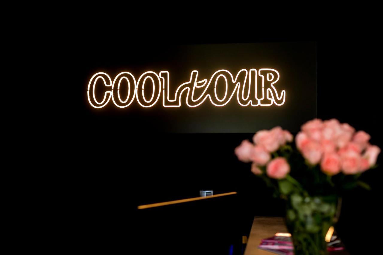 Cooltour Aparthotel *