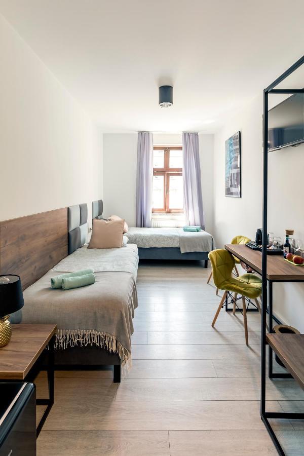 Cooltour Aparthotel *